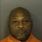 Mack Derrick Antoine No Charges Listed