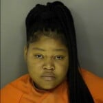 Mcknight Tamaria Staishawna Sad Driving Under Suspension Operating Uninsured Vehicle Failure To Return Lic Plate And Registration Upon Loss Of Insurance
