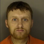 Floyd James Trey Shoplifting Under 2000