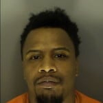 Harris Kaseem Lamar Domestic Violence 3rd Degree