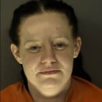 Dubois Bridgett Anne Domestic Violence High Aggravated Nature