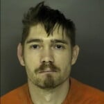 Clark Michael Austin No Charges Listed