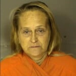 Springs April Elizabeth Domestic Violence 1st Degree