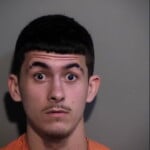 Arlotta Brandon James Dui