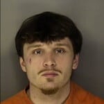 Overstreet Doss Damon Marshall No Charges Listed