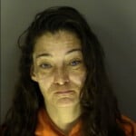 Walker Kristain Lynn Public Disorderlypublic Intoxication
