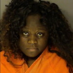 Caldwell Shaylin Ameya Driving Under The Influence