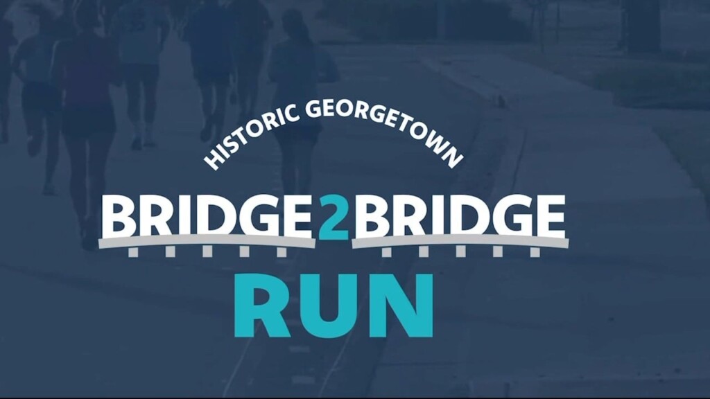 Bridge Run