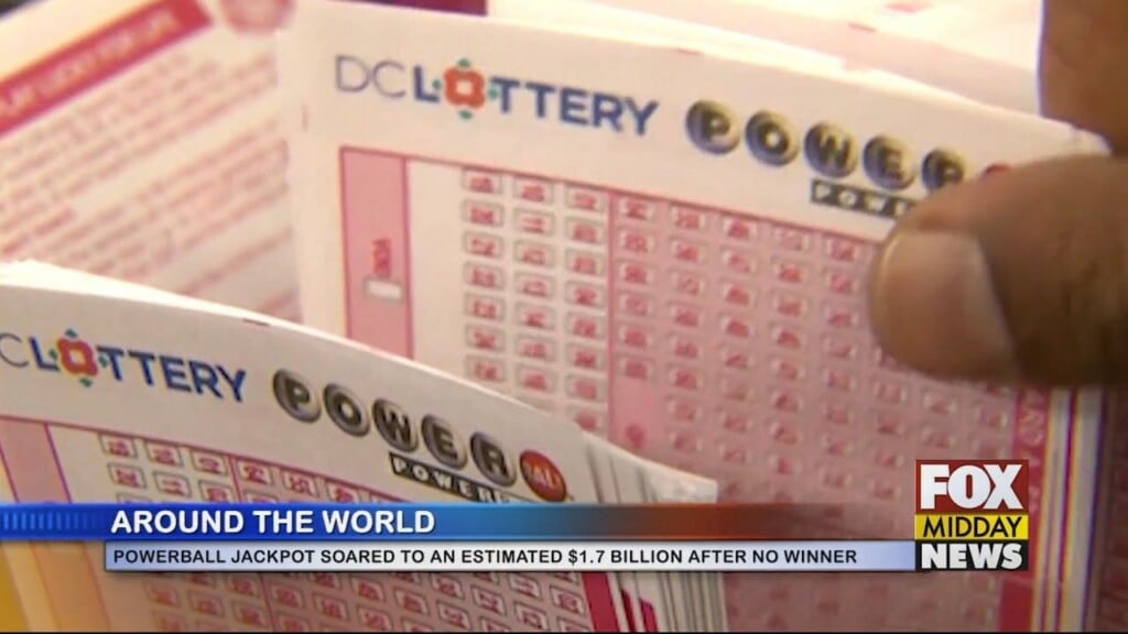 Lottery