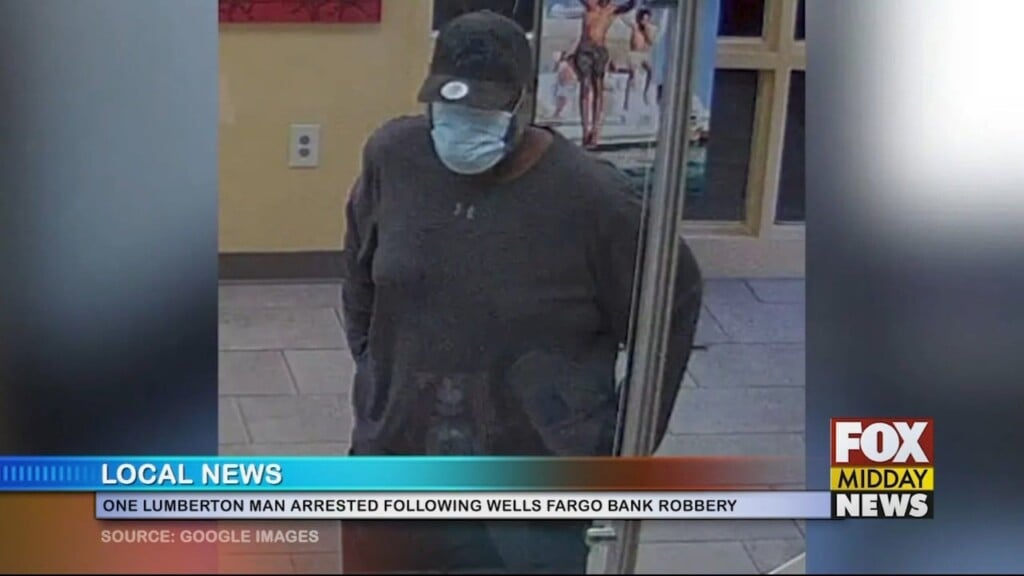Robbery