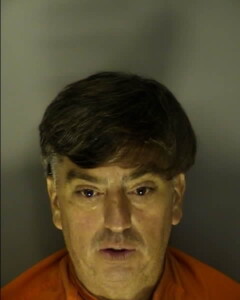Flagg Christopher Edward No Charges Listed
