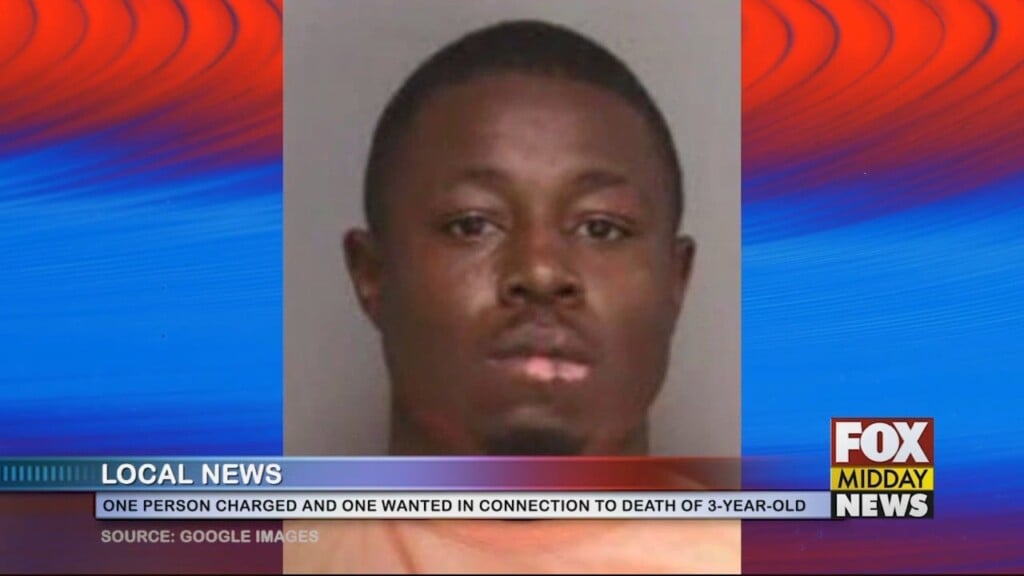 Arrest
