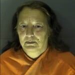 Pendleton Tina Elaine No Charges Listed