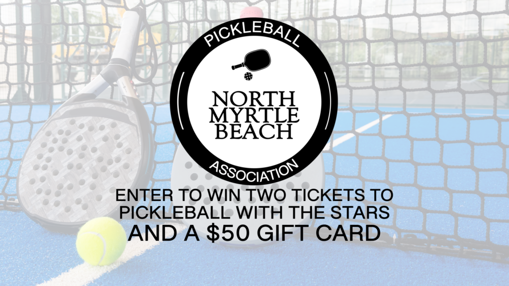 Pickleball Header