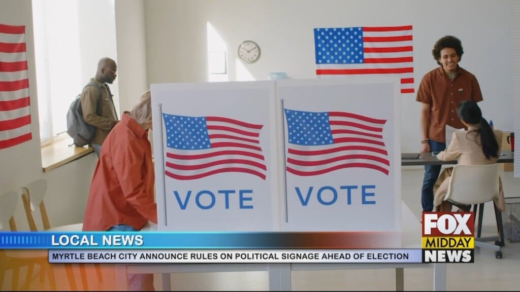 Vote