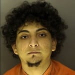 Peralta Edwin Godoy Public Disorderlypublic Intoxication Assault Battery 3rd Degree