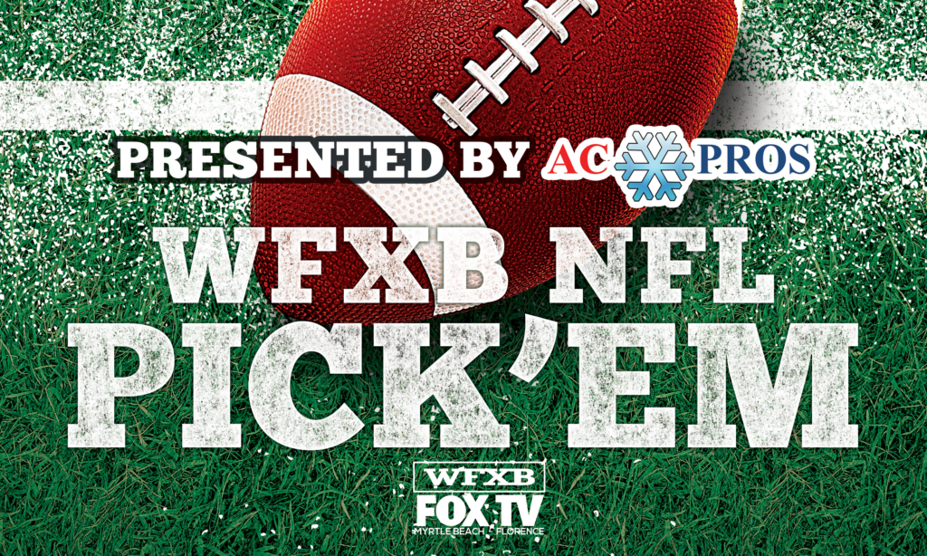 Wfxb Pickem 2025