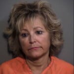 Charest Thersa Marie Assault Battery 3rd Degree