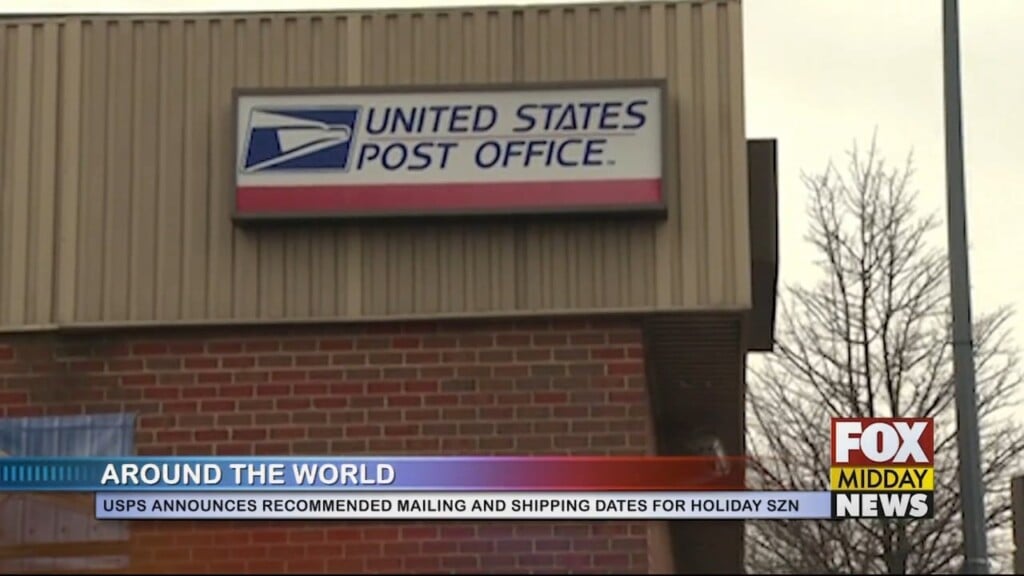 Usps