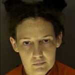 Isaacson Breanne Elizabeth Shoplifting Under 2000 Failure To Appear