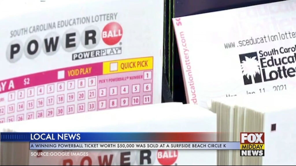 Powerball