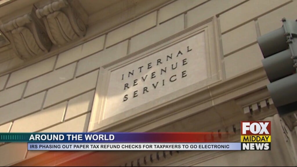 Irs