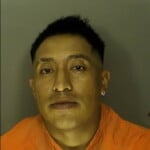 Garcia Victor Lopez Pedestrian Drunk