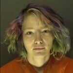 Heist Sarah Taylor Simple Possession Of Marijuana