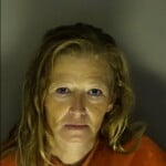 Blackmon Ashley Nicole Failure To Appear Driving Under Suspension License Not Suspended For Dui