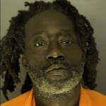 Mack Walter Lee Loitering