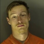 Causey Christopher Bailey No Charges Listed