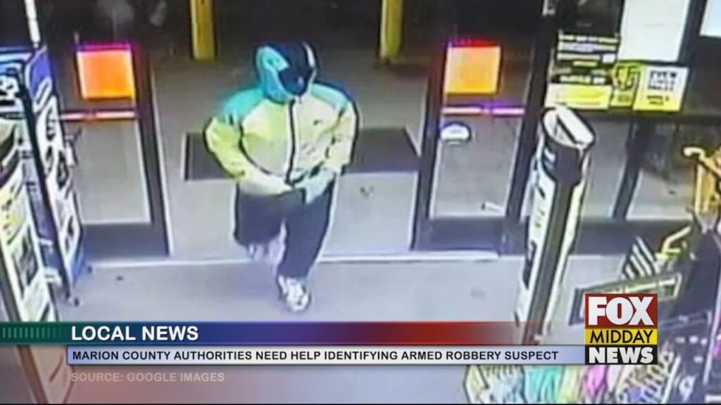 Robber
