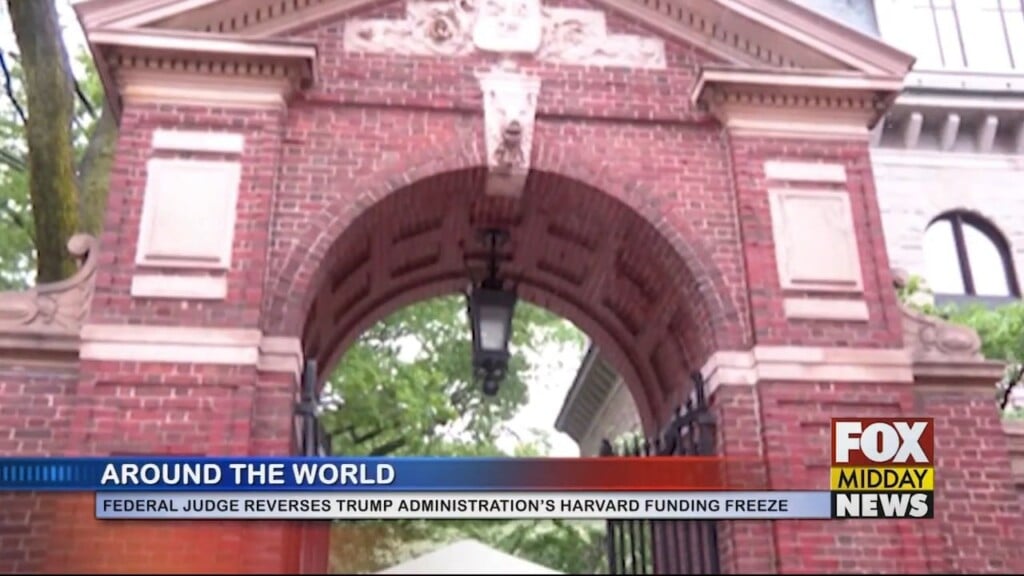 Harvard