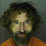 Russell Wayne Steen Loitering