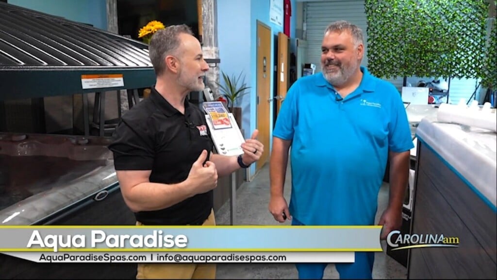 Aqua Paradise