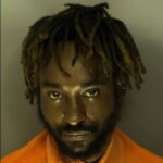Bosley James Rashad No Charges Listed