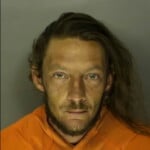 Mote Corey Andrew Faine Driving Under Suspension