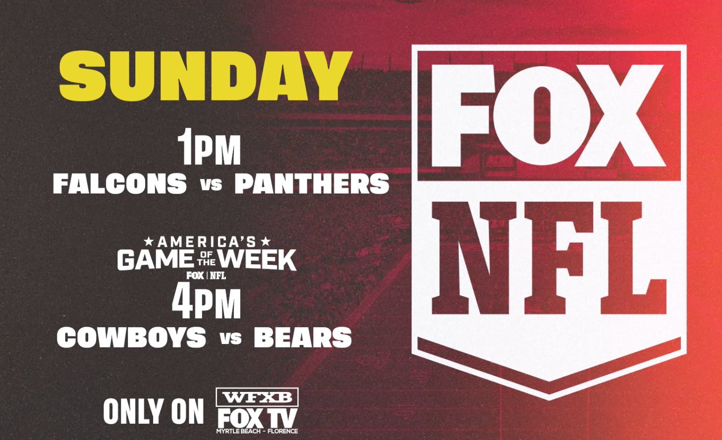 Nfl Wk3 Fox