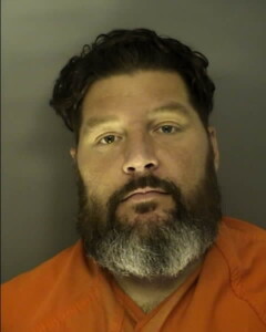 Seay William Andrew Grand Larceny 10000 Or More