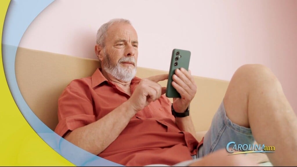 Phone Habits