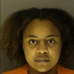 Mcdaniels Lyshae Tanyell Felici Driving Under Suspension