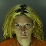 Keeler Shelby Lynn Assault On A Police Officerwhile Resisting Arrest Or Serving Process Public Disorderlypublic Intoxication