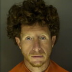 Cox William Brandon Loitering