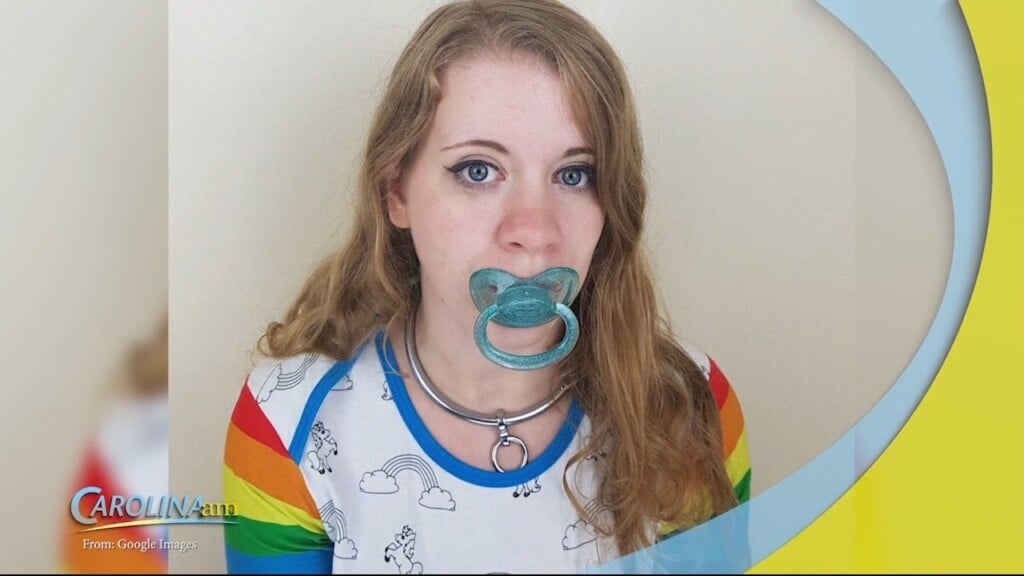Adult Pacifier