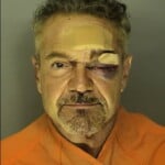 Nastasi Albert Anthony Assault Battery 3rd Degree