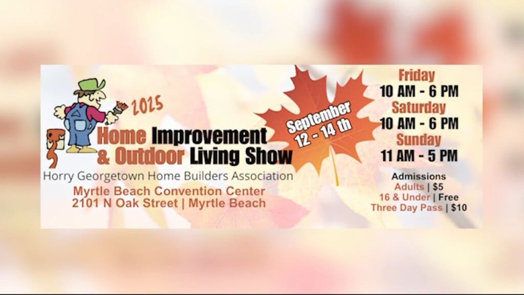 Home Show Live 2