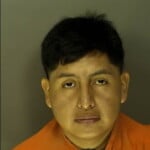 Valasquez Lopez Yeison Pedestrian Drunk