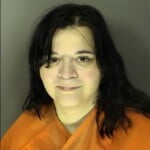 Hendricks Allison Ann Domestic Violence 3rd Degree
