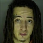Fitzgerald Tyler Dion No Charges Listed