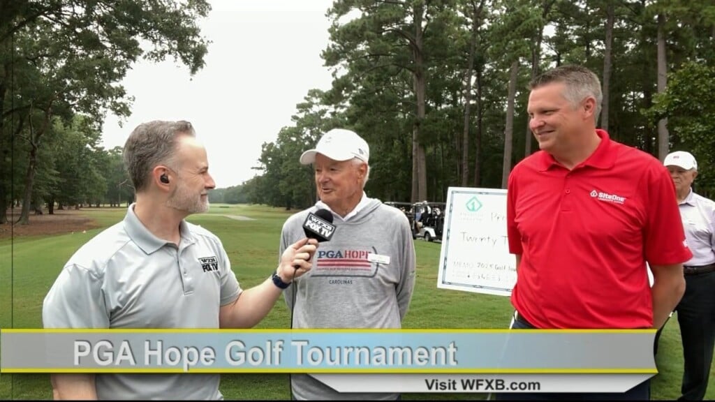 Project Golf 091125